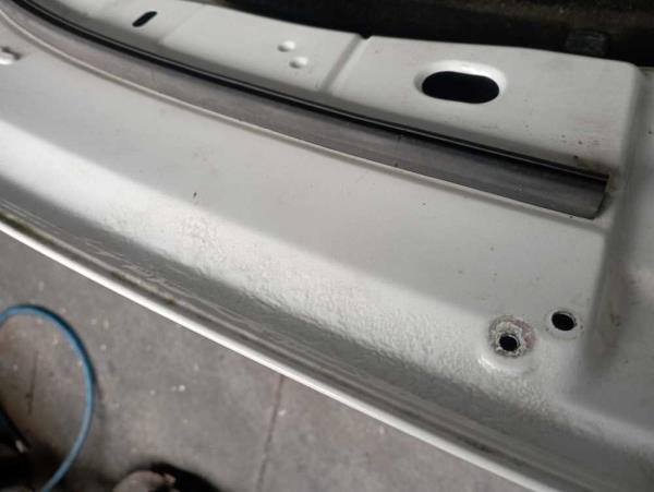 CAPOT VW POLO 9N3 - Vue 5